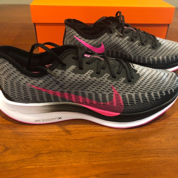 pegasus turbo 2 black pink